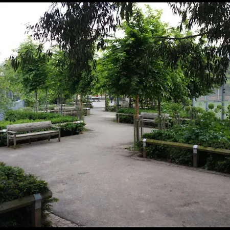 Central Park View, Kings Cross By Opulence Apartments Londres Exterior foto